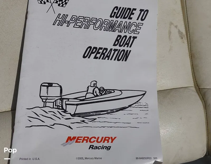 Slide: The Image of Cobalt 272 2008 - 16318286