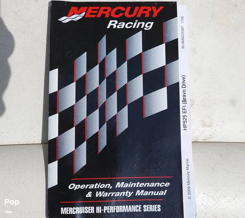 Slide: The Image of Cobalt 272 2008 - 16318287