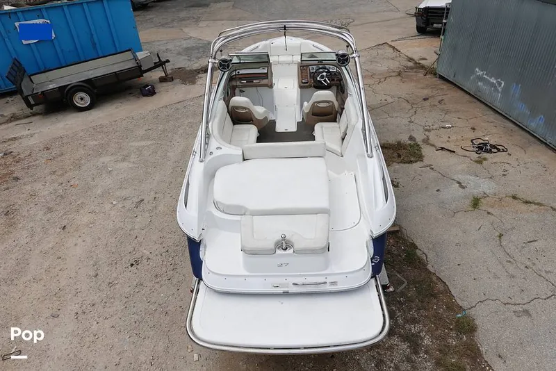 Slide: The Image of Cobalt 272 2008 - 16318082