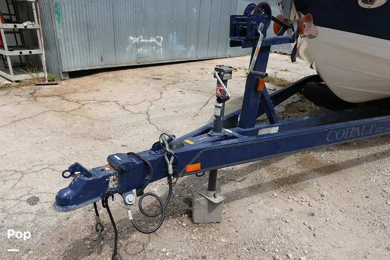 Slide: The Image of Cobalt 272 2008 - 16318294