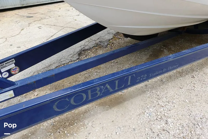 Slide: The Image of Cobalt 272 2008 - 16318296