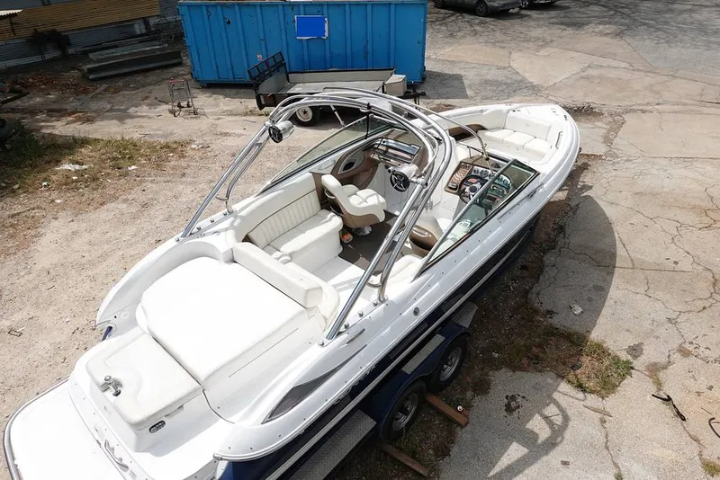 Slide: The Image of Cobalt 272 2008 - 16318083