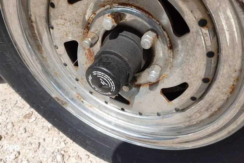 Slide: The Image of Cobalt 272 2008 - 16318314