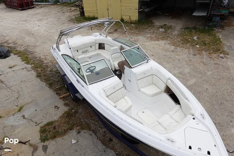 Slide: The Image of Cobalt 272 2008 - 16318089