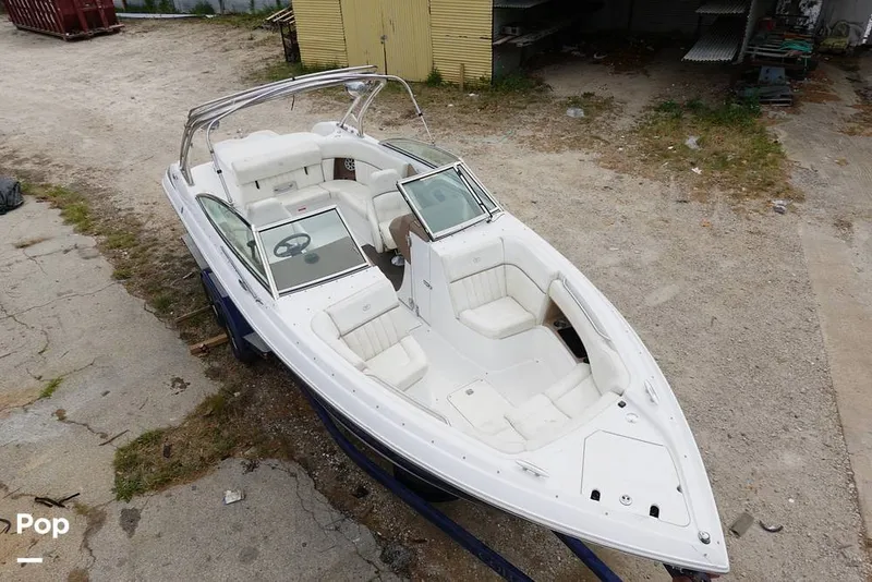 Slide: The Image of Cobalt 272 2008 - 16318090