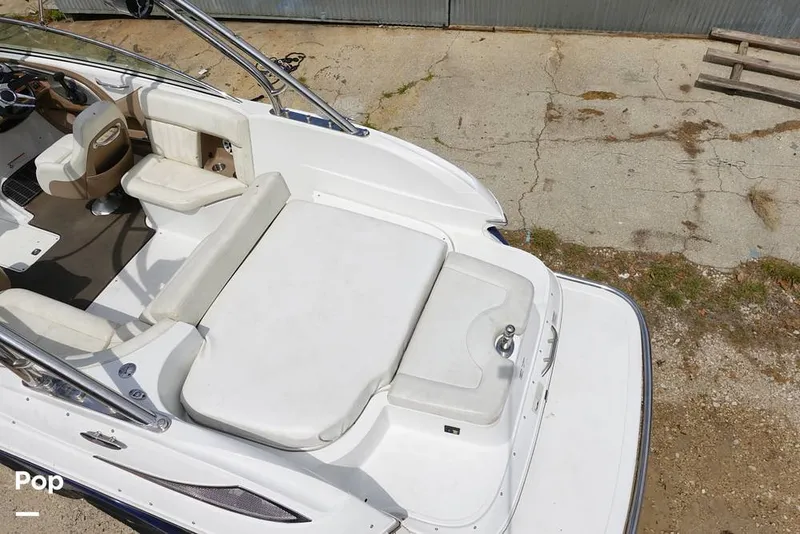 Slide: The Image of Cobalt 272 2008 - 16318093