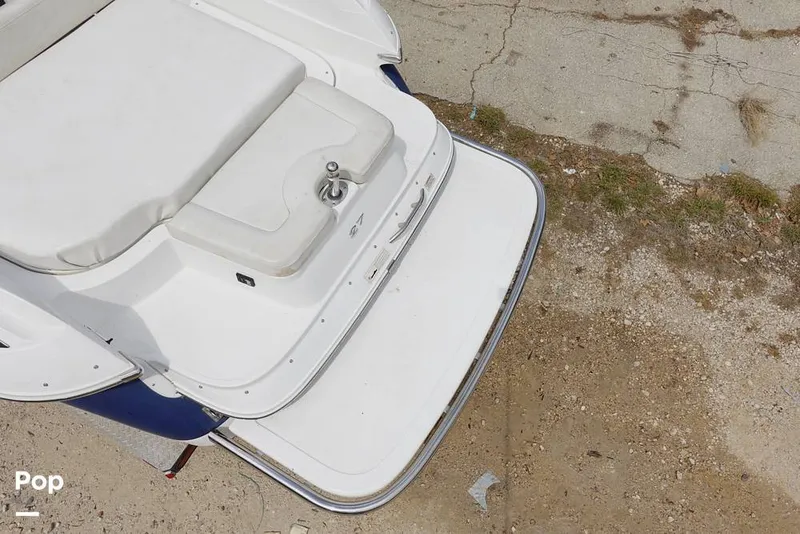 Slide: The Image of Cobalt 272 2008 - 16318094