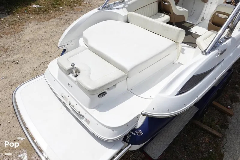 Slide: The Image of Cobalt 272 2008 - 16318097