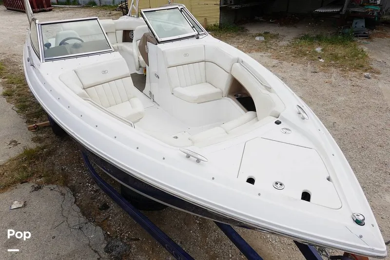 Slide: The Image of Cobalt 272 2008 - 16318100