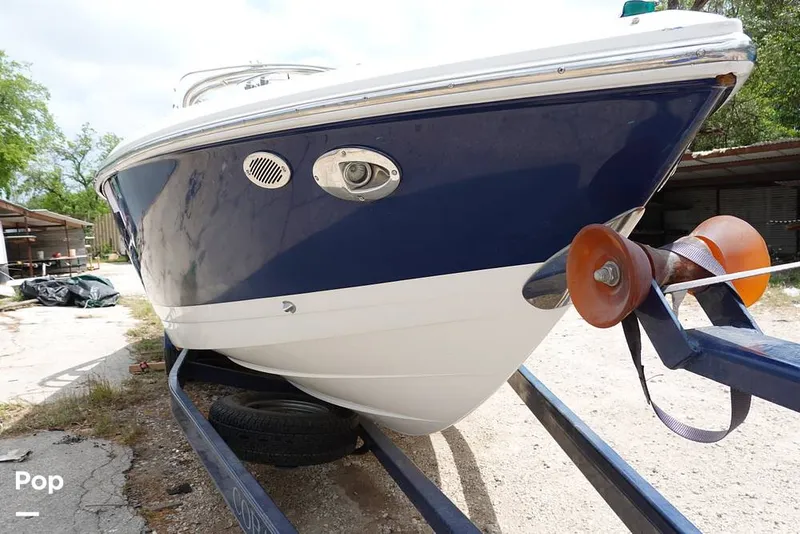 Slide: The Image of Cobalt 272 2008 - 16318112