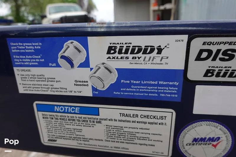 Slide: The Image of Cobalt 272 2008 - 16318065