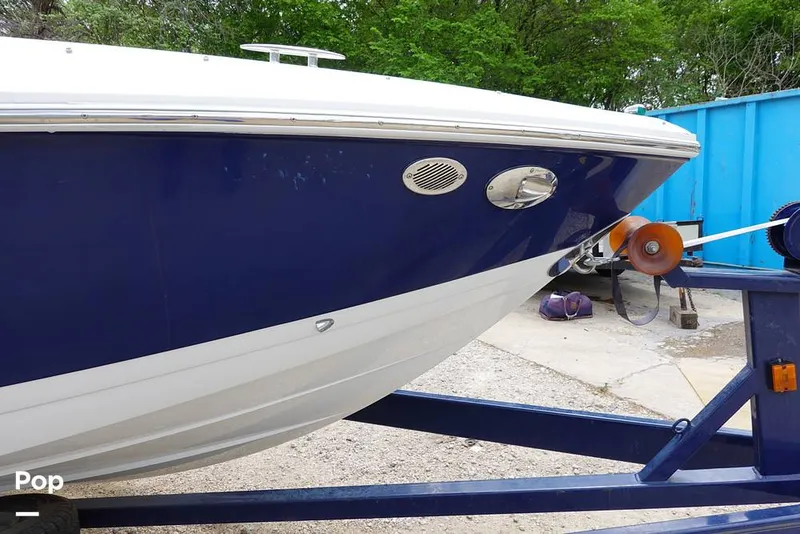 Slide: The Image of Cobalt 272 2008 - 16318121