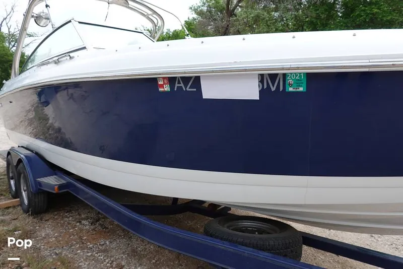 Slide: The Image of Cobalt 272 2008 - 16318123