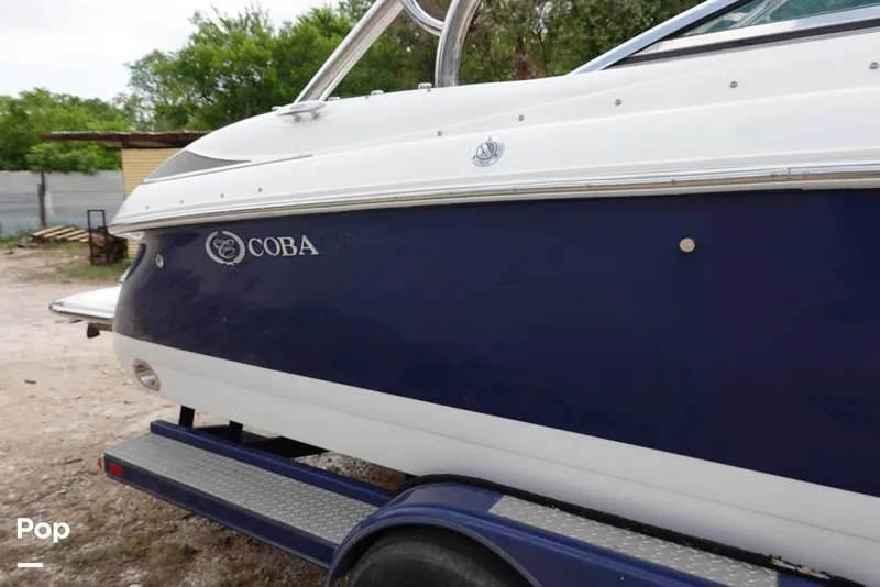 Slide: The Image of Cobalt 272 2008 - 16318125