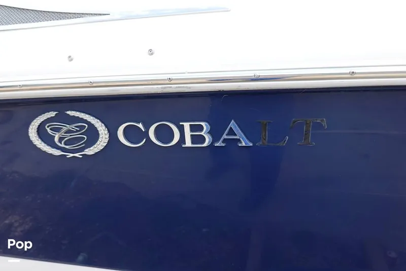 Slide: The Image of Cobalt 272 2008 - 16318126