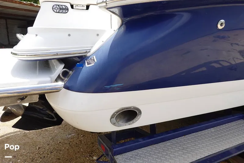 Slide: The Image of Cobalt 272 2008 - 16318131