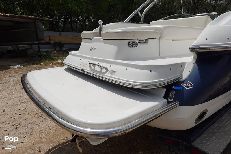 Slide: The Image of Cobalt 272 2008 - 16318132