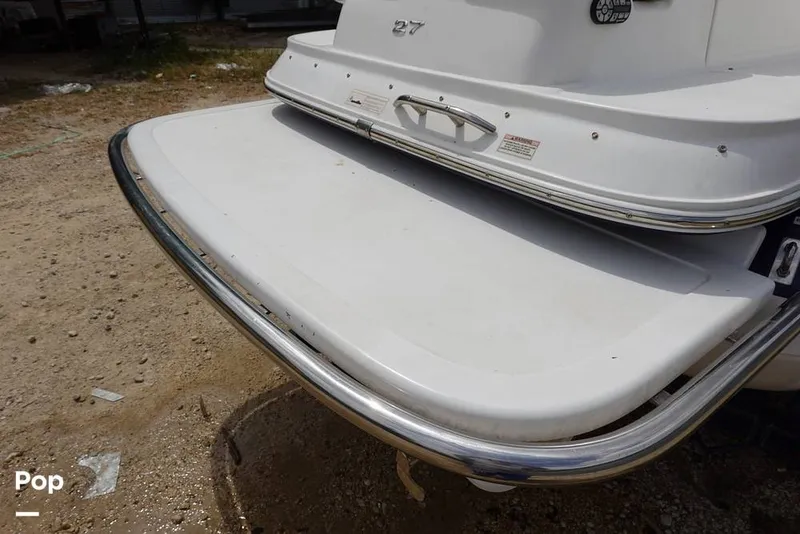 Slide: The Image of Cobalt 272 2008 - 16318134