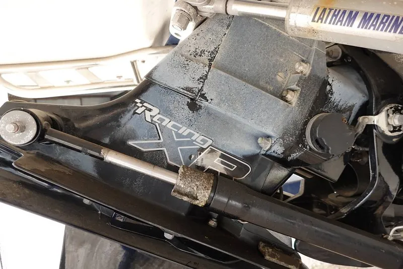 Slide: The Image of Cobalt 272 2008 - 16318138