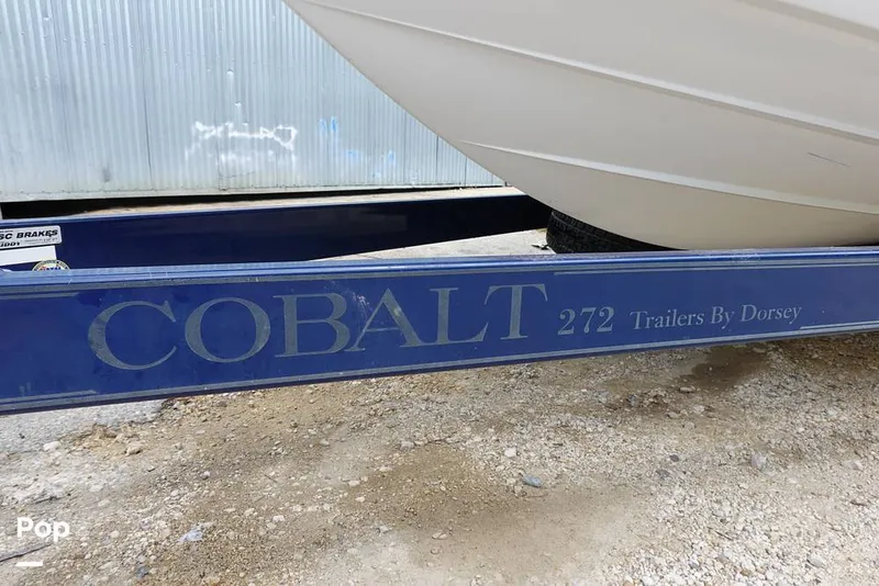 Slide: The Image of Cobalt 272 2008 - 16318067