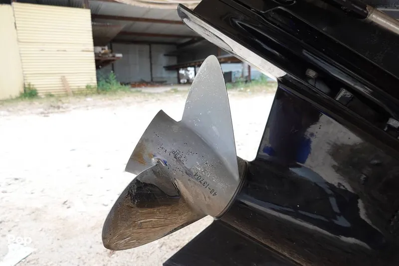 Slide: The Image of Cobalt 272 2008 - 16318139