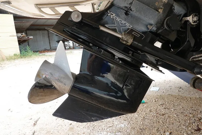 Slide: The Image of Cobalt 272 2008 - 16318140