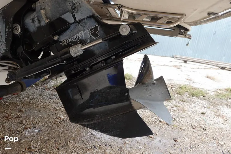 Slide: The Image of Cobalt 272 2008 - 16318143