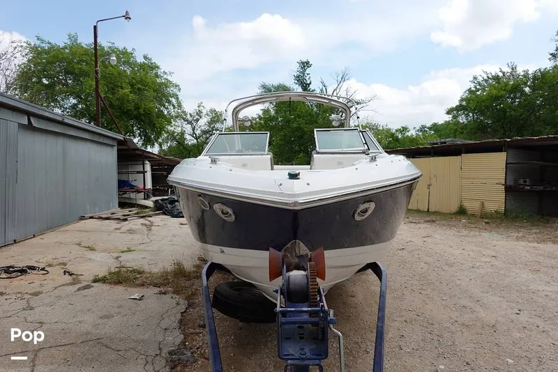 Slide: The Image of Cobalt 272 2008 - 16318068