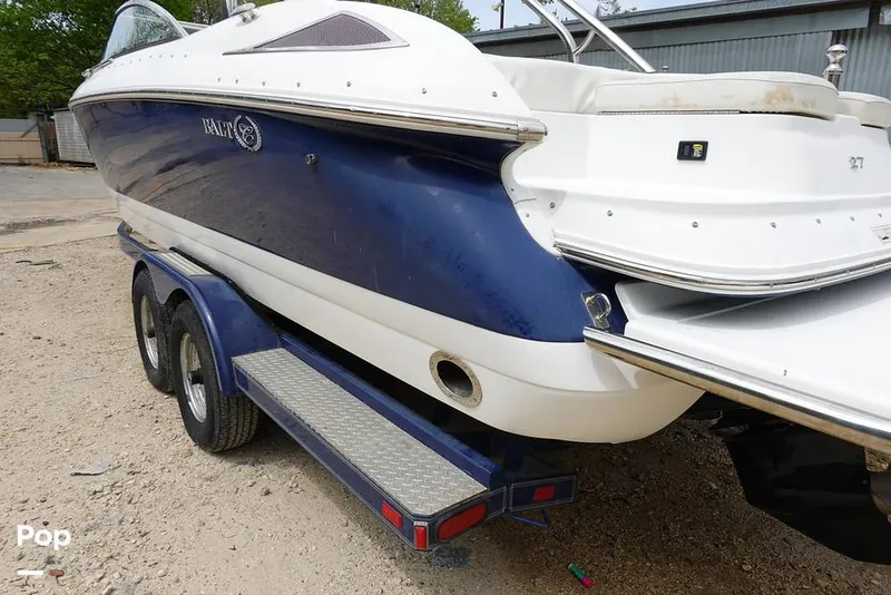 Slide: The Image of Cobalt 272 2008 - 16318150