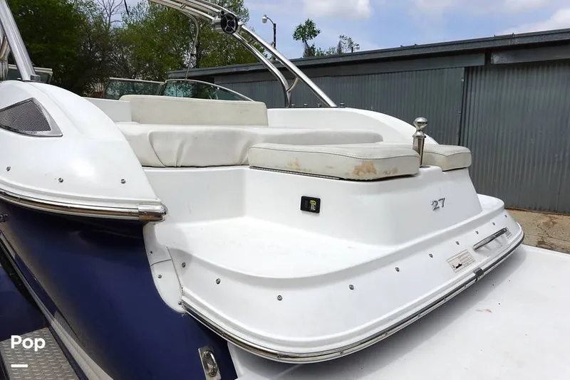 Slide: The Image of Cobalt 272 2008 - 16318151