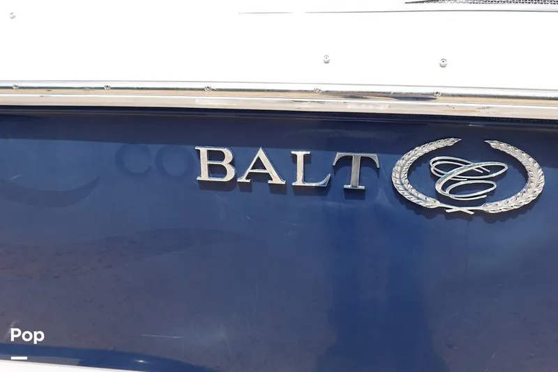 Slide: The Image of Cobalt 272 2008 - 16318154