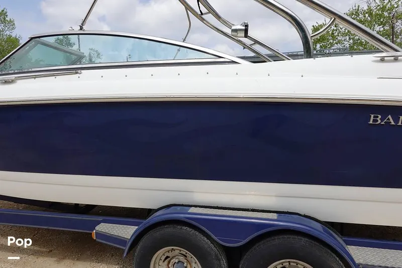 Slide: The Image of Cobalt 272 2008 - 16318156