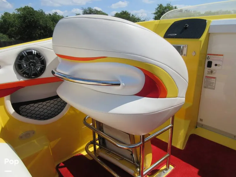 Slide: The Image of Baja 23 Outlaw SST 2007 - 15850880