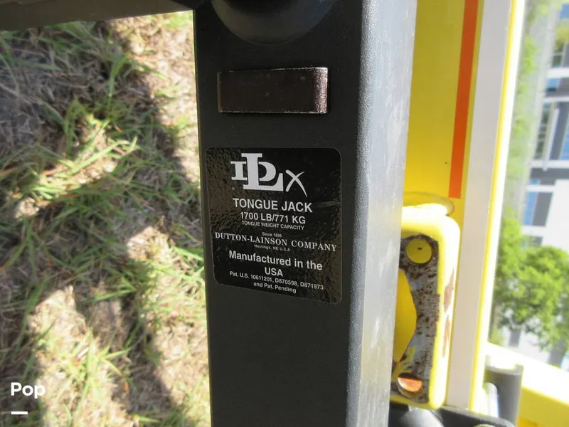Slide: The Image of Baja 23 Outlaw SST 2007 - 15850808