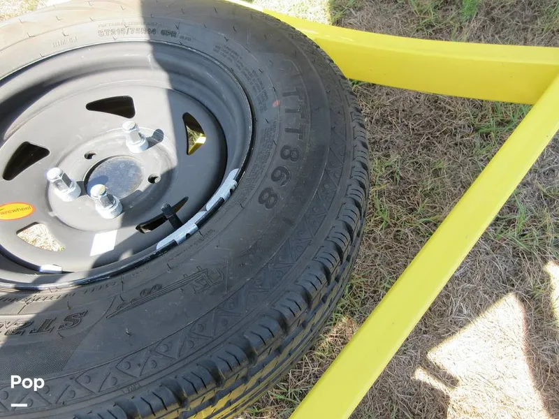 Slide: The Image of Baja 23 Outlaw SST 2007 - 15850814