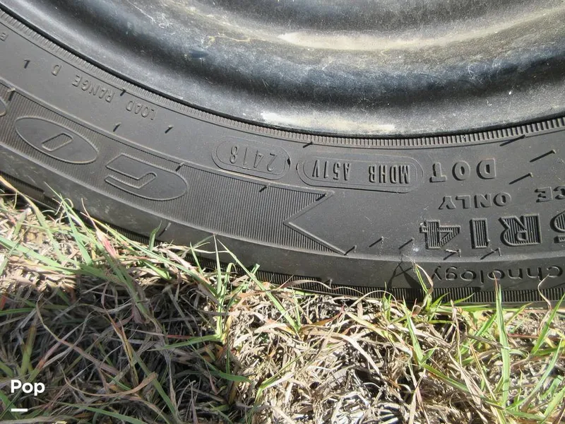 Slide: The Image of Baja 23 Outlaw SST 2007 - 15850838