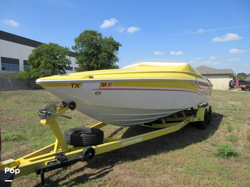 Slide: The Image of Baja 23 Outlaw SST 2007 - 15850613