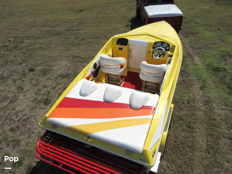 Slide: The Image of Baja 23 Outlaw SST 2007 - 15850730