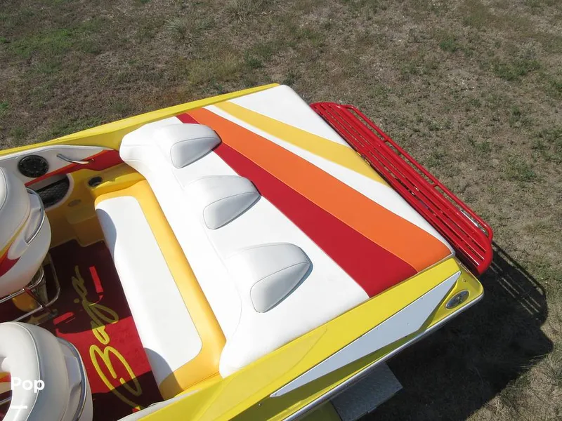 Slide: The Image of Baja 23 Outlaw SST 2007 - 15850737