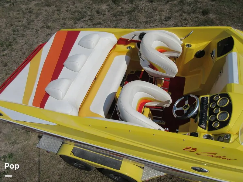 Slide: The Image of Baja 23 Outlaw SST 2007 - 15850747