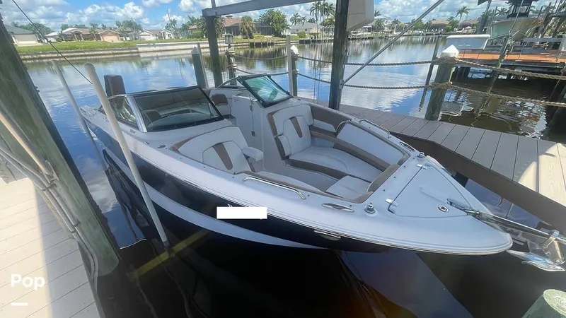 The Image of 2015 FOUR WINNS H260 HORIZON - 15880977