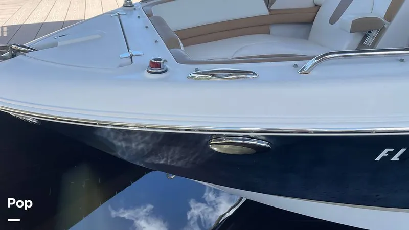 Slide: The Image of Four Winns H260 Horizon 2015 - 15881019