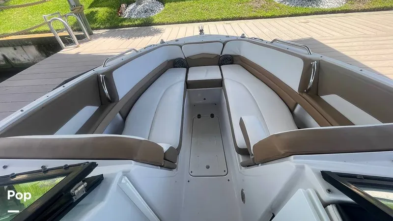 Slide: The Image of Four Winns H260 Horizon 2015 - 15881042