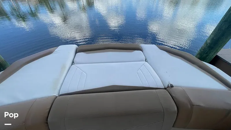 Slide: The Image of Four Winns H260 Horizon 2015 - 15881020