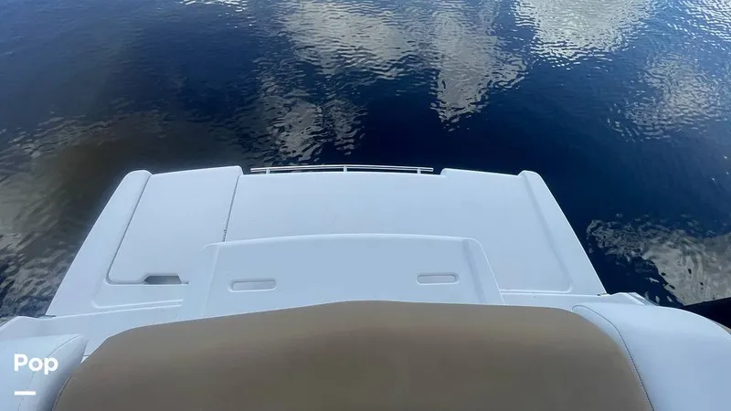 Slide: The Image of Four Winns H260 Horizon 2015 - 15881021