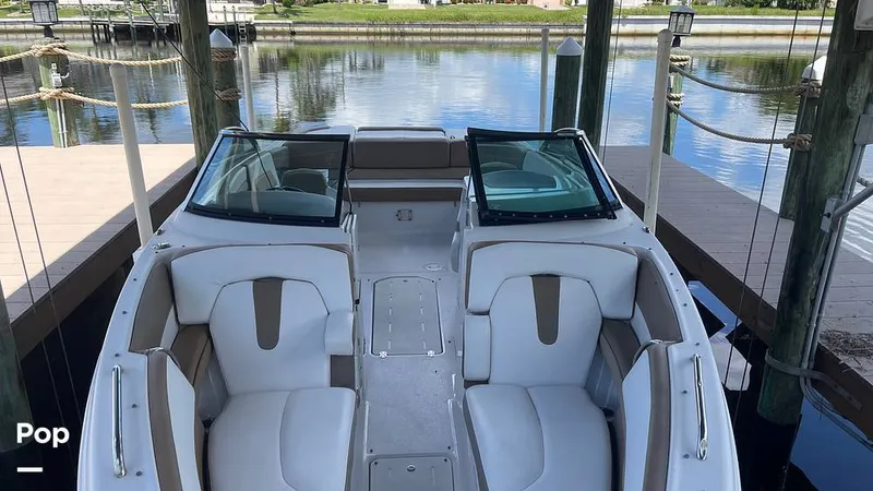 Slide: The Image of Four Winns H260 Horizon 2015 - 15881010