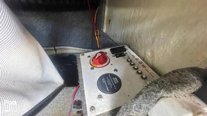 Slide: The Image of Four Winns H260 Horizon 2015 - 15881030