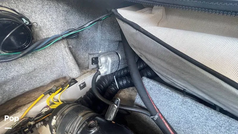 Slide: The Image of Four Winns H260 Horizon 2015 - 15881029