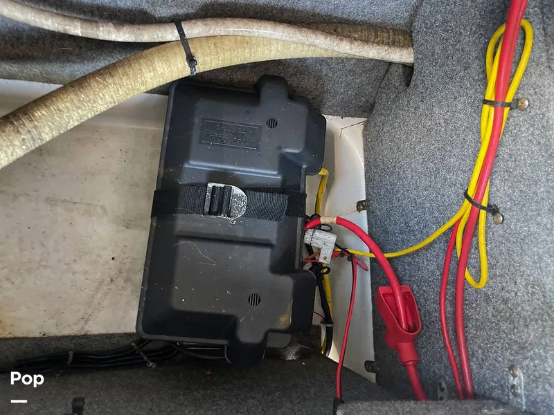 Slide: The Image of Four Winns H260 Horizon 2015 - 15881033