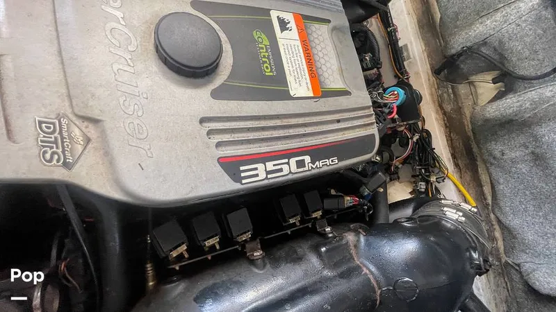 Slide: The Image of Four Winns H260 Horizon 2015 - 15881026